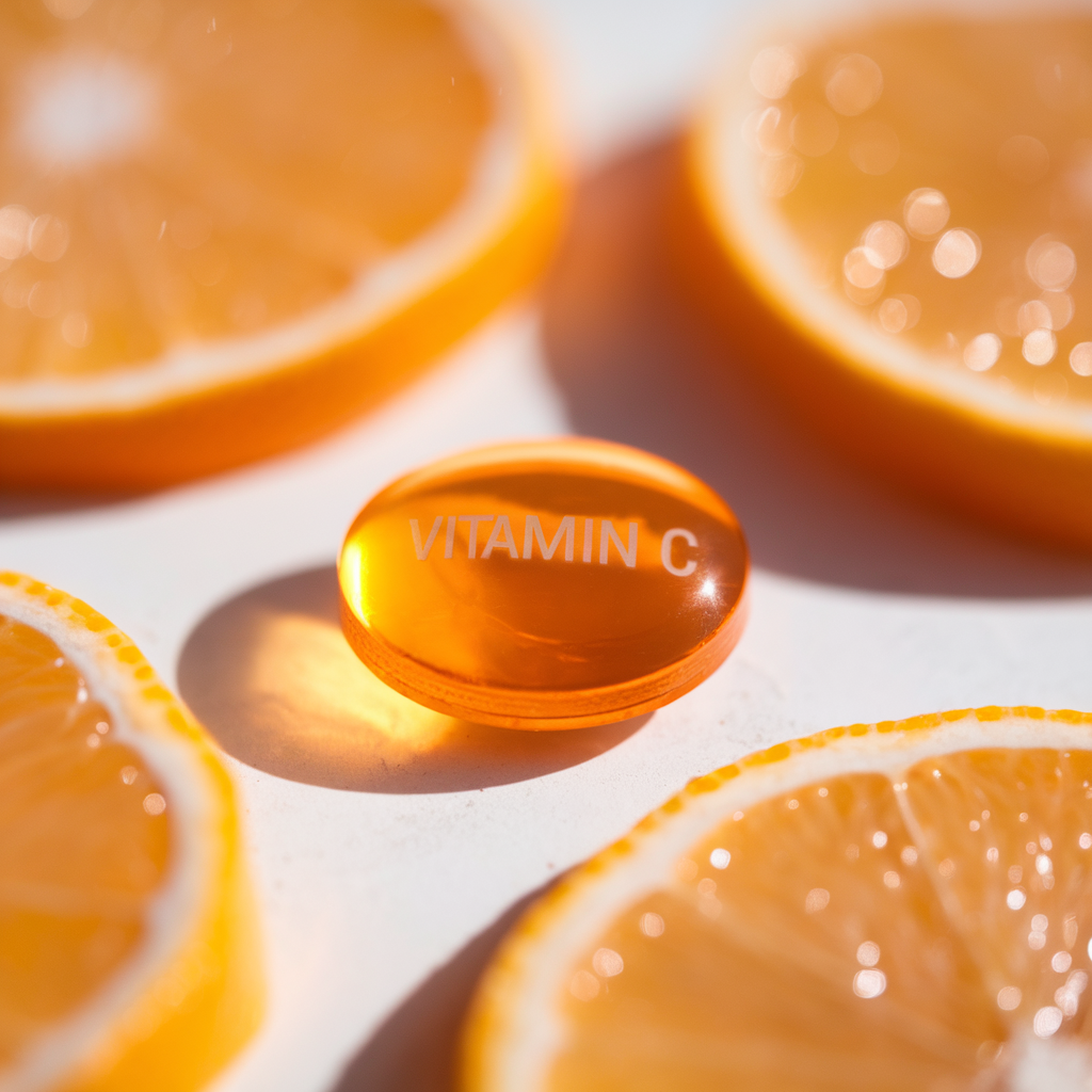 Vitamin C